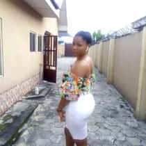mary