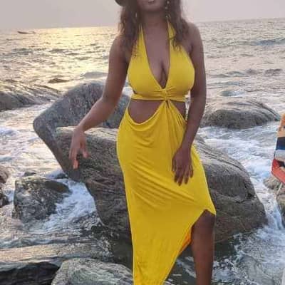 Luanda