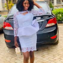 Olajumoke