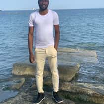 Johnson Itseuwa