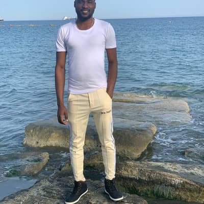 Johnson Itseuwa