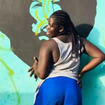 Owusu Francisca Akomeah