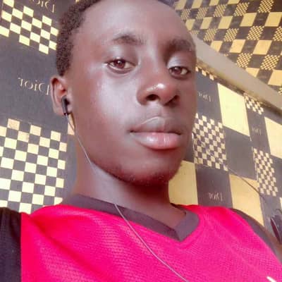 Bright Ankrah Mensah