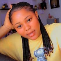Josephine Asamoah