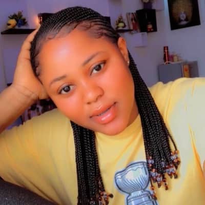 Josephine Asamoah