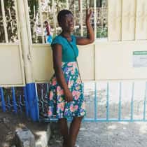 Sylvia ojwang