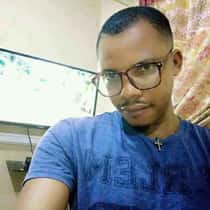 TERRY UDEZE
