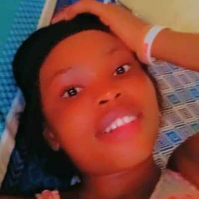 Ilaye Mavis chiwendu
