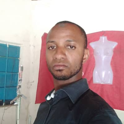 Ebrima Jallow