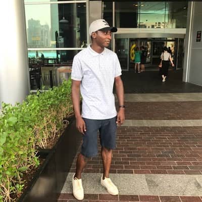 Khalid
