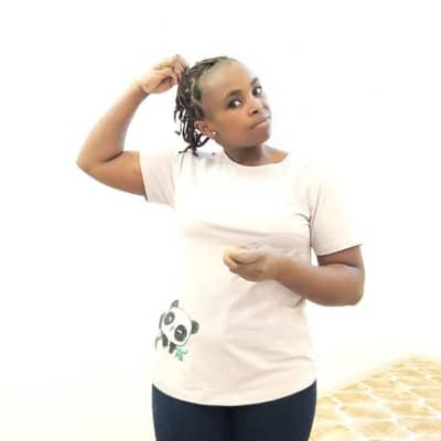 Grace Grace