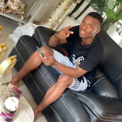 chisom NWA obi