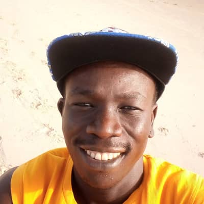 Ebrima manneh