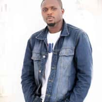 Barnabas Eze