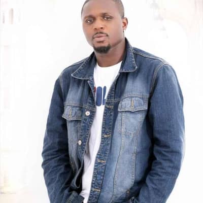 Barnabas Eze