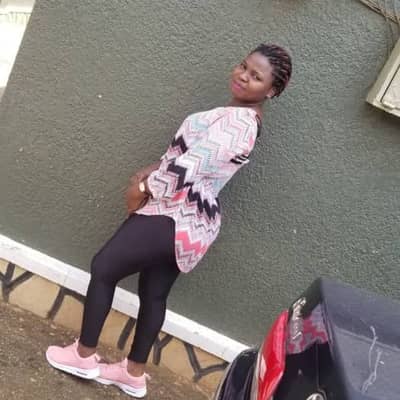 Muyima Norah