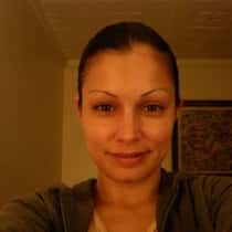Stacy Serwaa