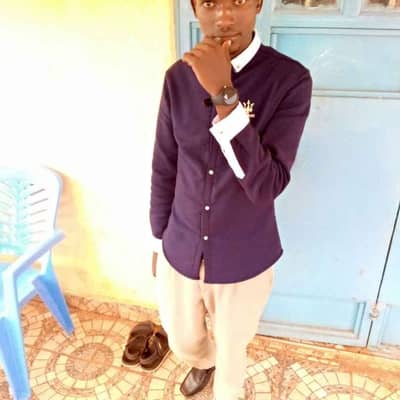Mr Chaka