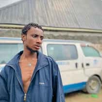Prince Shedrack
