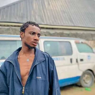 Prince Shedrack
