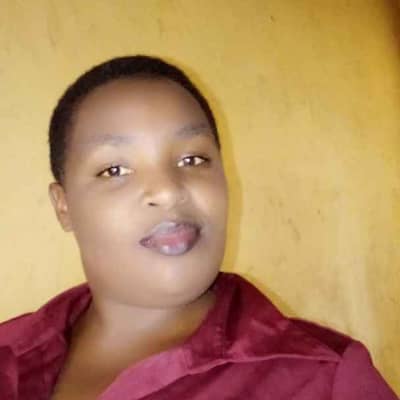 Kanyingi