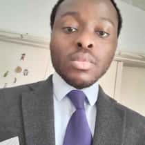 Wilson Ihuanne
