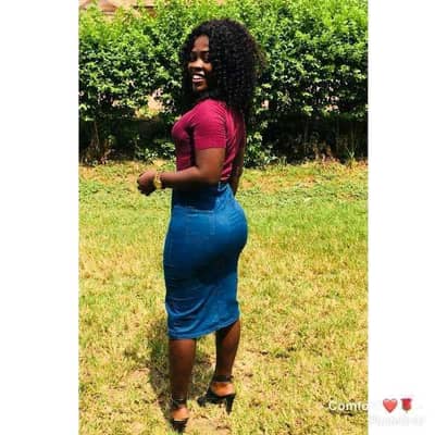 Amponsah Silvia