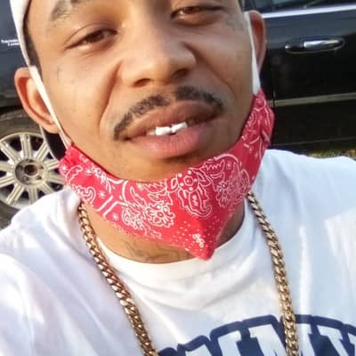 Marcus D.
