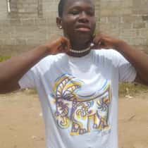 QWABENA CASTRO