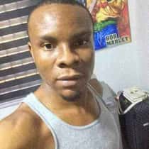 Oluwa IB