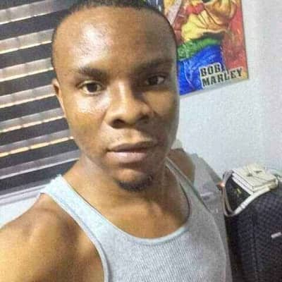 Oluwa IB
