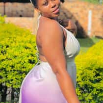 Patricia Asantewaa