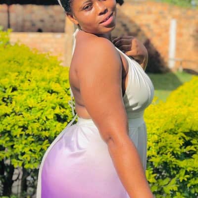 Patricia Asantewaa