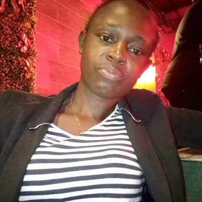 Florence mvogo