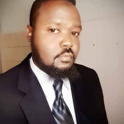 Khalid Mohammed