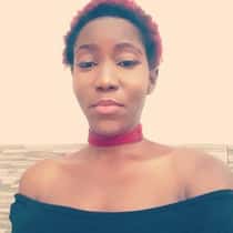 Vanessa Blay