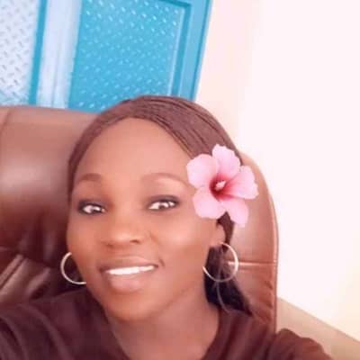 Aphline Achieng