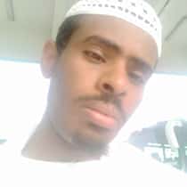 Ali Yousuf