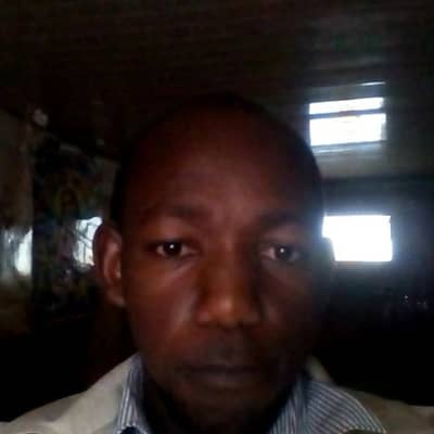 Samson njenga
