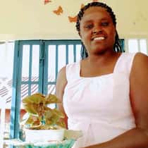 Ann wangari Nelson