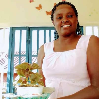 Ann wangari Nelson