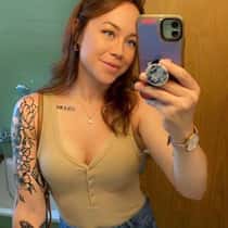 Whitney Rose