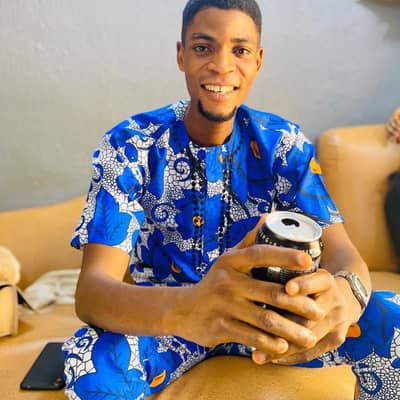 Afolabi Joseph