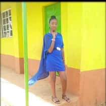 Elizabeth wambui