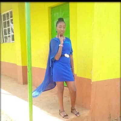 Elizabeth wambui