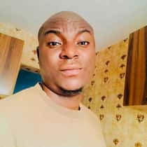 Jude Obinna