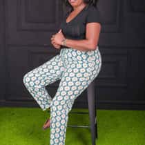 Caroline kaigua