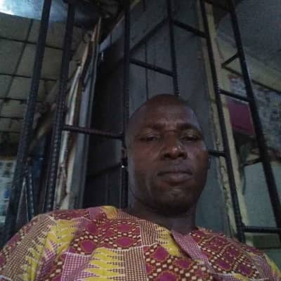 Alita eze