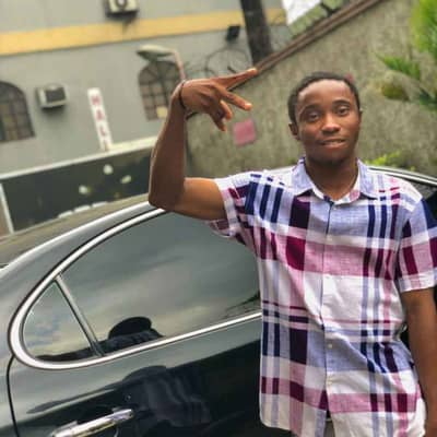 Christian Bassey