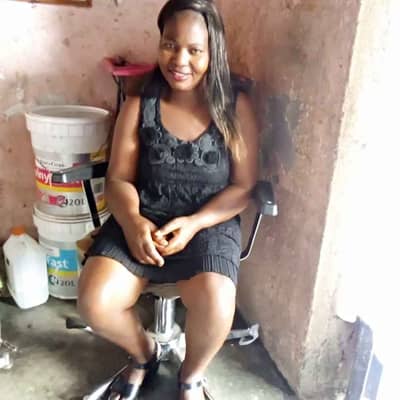 favour charita
